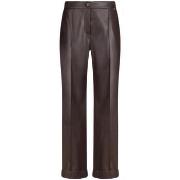 Väljät housut Liu Jo  PANT.SPALMATO MF5069 E0624  EU S
