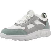 Kengät Geox  Sport   Zapatillas Mujer Modèle D Spherica  36