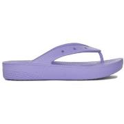 Rantasandaalit Crocs  Platform Flip  39 / 40