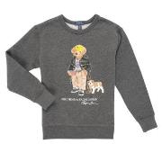 Svetari Polo Ralph Lauren  BEAR KNIT-SWEATSHIRT  18 / 20 Jahre