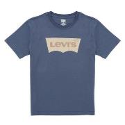 Lyhythihainen t-paita Levis  BATWING TEE  10 vuotta