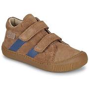 Lastenkengät Naturino  BAREFOOT SABBY VL SUEDE  20