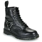 Kengät Dr. Martens  1460 HARNESS 8 EYE BOOT  36