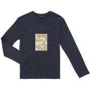 T-paidat pitkillä hihoilla Ikks  X210073  10 vuotta