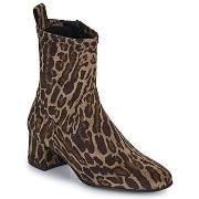 Kengät Unisa  LEMICO  38