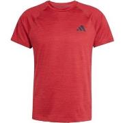 Lyhythihainen t-paita adidas  Gym+  EU S