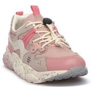 Lastenkengät Flower Mountain  1M72 YAMANO 3 JUNIOR  29