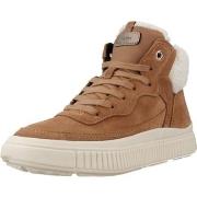 Lastenkengät Geox  J LAQUINNY GIRL WPF  36