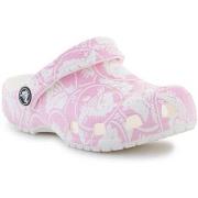 Lasten Puukengät Crocs  Classic Duke Print Clog  28 / 29