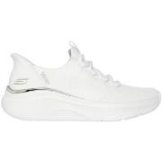 Kengät Skechers  117617WHT  36