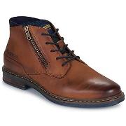 Kengät Bugatti  RIGALO EVO  40