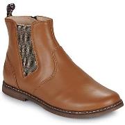 Lastenkengät Pom d'Api  CITY JODZIP  31