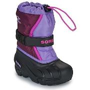 Lasten talvisaappaat Sorel  CHILDRENS FLURRY? BOOT  25