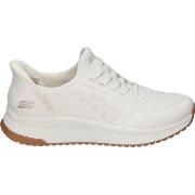 Kengät Skechers  117740-WHT  36