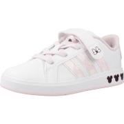 Lastenkengät adidas  COURT MINNIE  36