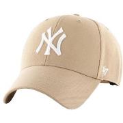 Lippalakit '47 Brand  New York Yankees MVP Cap  Yksi Koko