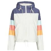 Pusakka Rip Curl  KEEPSAKES BOMBER  EU S