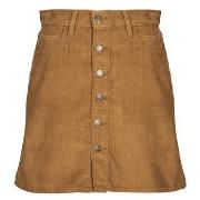Lyhyt hame Levis  RETRO BUTTON FRONT SKIRT  US 29