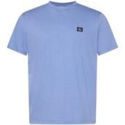 Lyhythihainen t-paita Calvin Klein Jeans  LV04RC272G  EU XXL