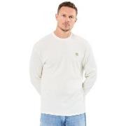T-paidat pitkillä hihoilla Calvin Klein Jeans  LV040EM217  EU XXL