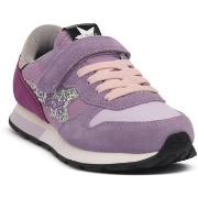 Lastenkengät Sun68  SUN68 24 GIRL STARLIGHT GLITTER  31