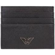 Lompakot Emporio Armani  Y4R173Y138E81072  Yksi Koko