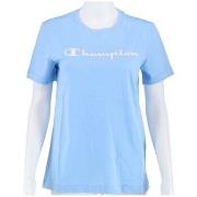 Lyhythihainen t-paita Champion  114911BS151S22  EU M