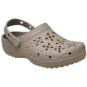 Puukengät Crocs  Classic Floral Cut Out Clog  38 / 39