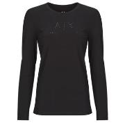 T-paidat pitkillä hihoilla Armani Exchange  T-SHIRT - T-SHIRT  EU S
