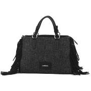 Käsilaukku Café Noir  CAFE NOIR N001 BORSA FRANGE  Yksi Koko