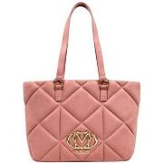 Toalettilaukku / Meikkipussi Love Moschino  BORSA VELOUR PL JC4312PP0N...