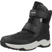 Lasten talvisaappaat Geox  J SENTIERO GIRL B AB  37
