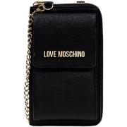 Lompakot Love Moschino  JC5701PP1N  Yksi Koko