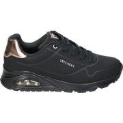 Kengät Skechers  310545L-BBK  36