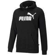 Svetari Puma  Essential Big Logo Hoody  EU S