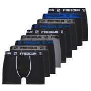 Alushousut Freegun  BOXERS COTON E1 X9  EU S