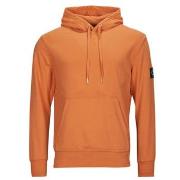 Svetari Calvin Klein Jeans  BADGE HOODIE  EU M