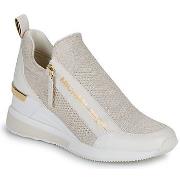 Kengät MICHAEL Michael Kors  WILLIS WEDGE TRAINER  39