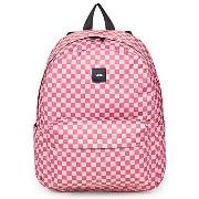 Reppu Vans  OLD SKOOL CHECK BACKPACK  Yksi Koko