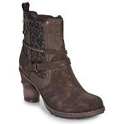 Kengät Mustang  PALMA 2  38