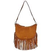 Olkalaukut Nat et Nin  LUNE FRANGE  Yksi Koko