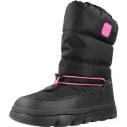 Lasten talvisaappaat Geox  J WILLABOOM GIRL B A  29
