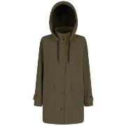 Parkatakki Geox  W ILDE PARKA  FR 46