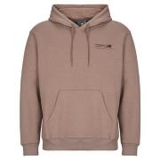 Svetari New Balance  LINEAR GRAPHIC FLEECE HOODIE  EU S