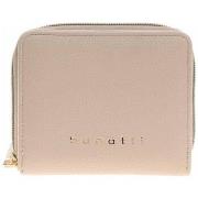 Lompakot Bugatti  49663250beige  Yksi Koko