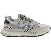 Kengät Victoria  Wing Evo Sneakers 811103 - Plata  36