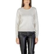 Neulepusero Liu Jo  ECS MAGLIA CHIUSA M/L TF5248 MS63L  EU S