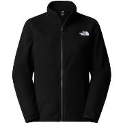 Ulkoilutakki The North Face  W Glacier Fleece Jackets  EU L