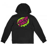Svetari Santa Cruz  Youth slime dot hood  6 / 7 vuotta