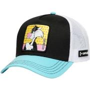 Lippalakit Capslab  Sylvester Looney Tunes  Yksi Koko